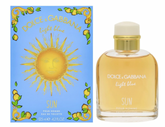 Light Blue Sun by Dolce & Gabbana
